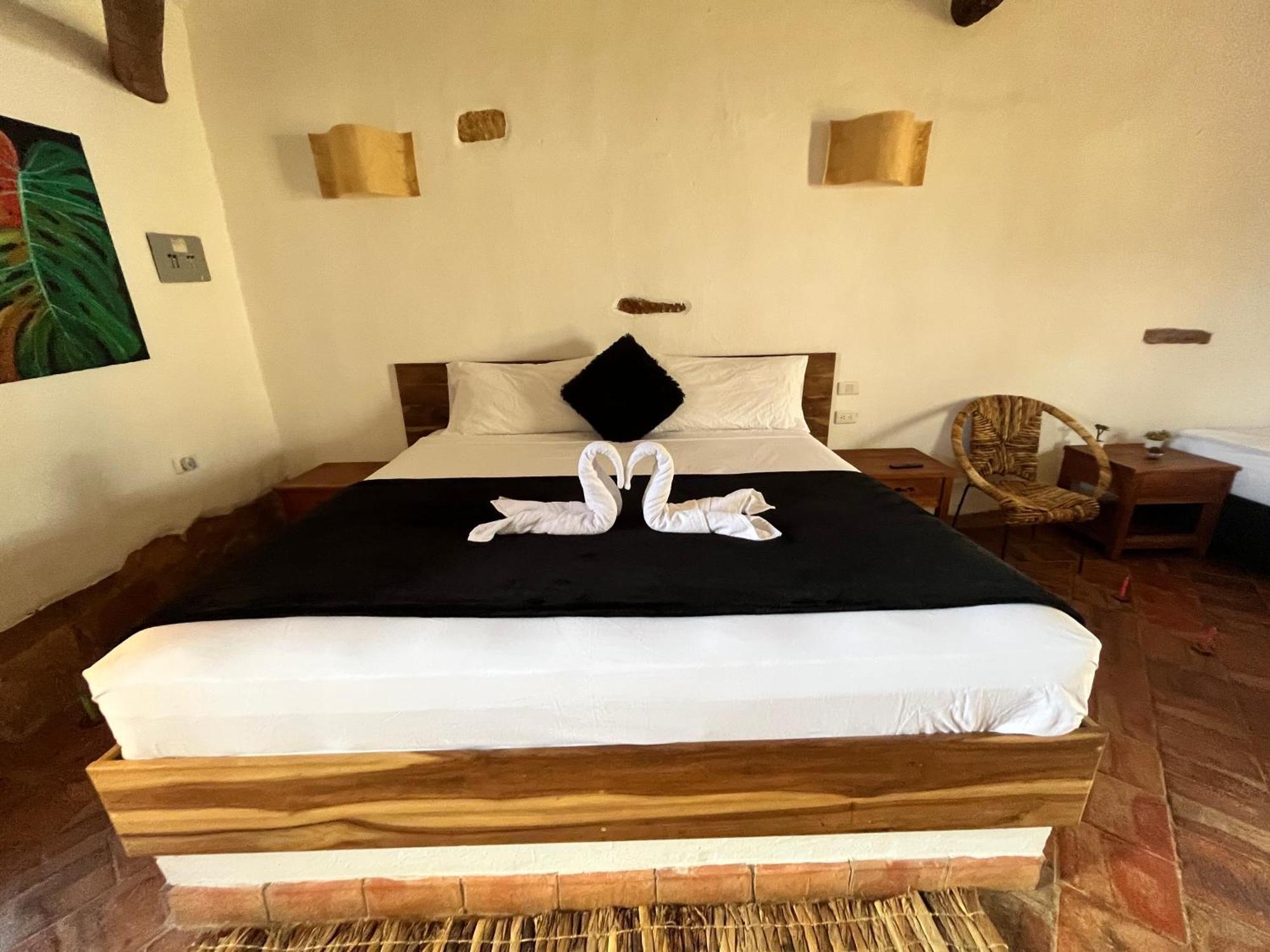 Ecohotel Barichara Εξωτερικό φωτογραφία